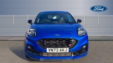 Ford Puma ST 1.5 EcoBoost ST 5dr Petrol Hatchback
